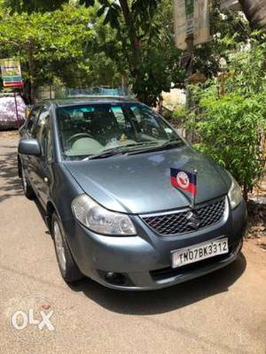 Maruti Suzuki Sx4 petrol  Kms  year