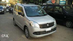 Maruti Suzuki Wagon R 1.0 Lxi, , Petrol