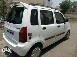 Maruti Suzuki Wagon R Duo lpg  Kms  year