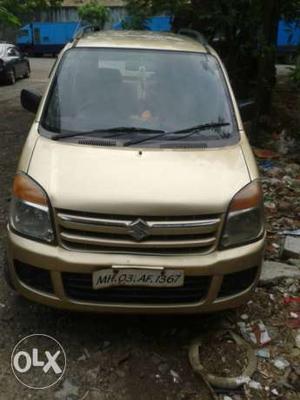 Maruti Suzuki Wagon R Duo lpg  Kms  year