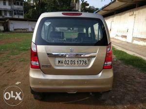 Maruti Suzuki Wagon R Lxi Bs-iii, , Petrol