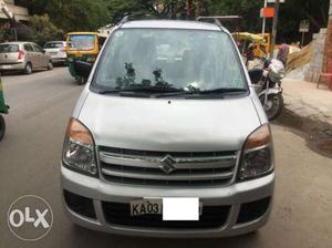 Maruti Suzuki Wagon R Lxi, , Petrol