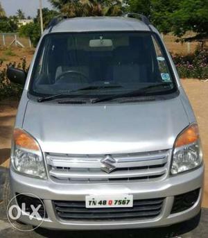 Maruti Suzuki Wagon R Lxi, , Petrol