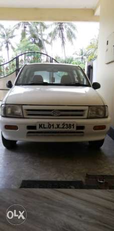 Maruti Suzuki Zen petrol 1 Kms  year