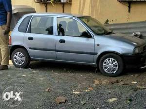  Maruti Suzuki Zen petrol  Kms