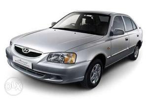Need Hyundai Accent LPG  and above