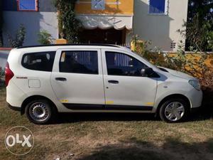 Renault Lodgy For Sale