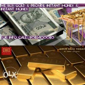 Sell your gold n get instant money