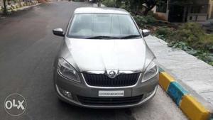 Skoda Rapid Elegance 1.6 Tdi Cr Mt, , Diesel