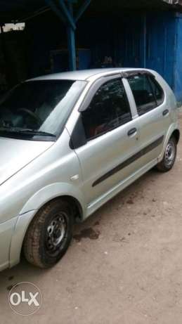 Tata Indica V2 Dls Bs-iii, , Diesel