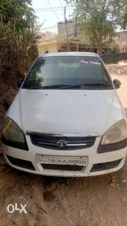 Tata Indica V2 diesel  Kms  year