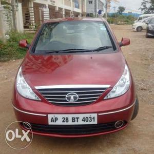 Tata Manza Elan Quadrajet Bs-iv, , Diesel