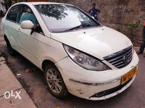 Tata Manza Ex Quadrajet, , Diesel