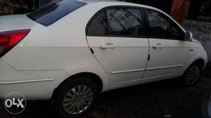  Tata Manza diesel  Kms