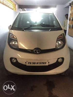 Tata Nano Twist Xt, , Petrol