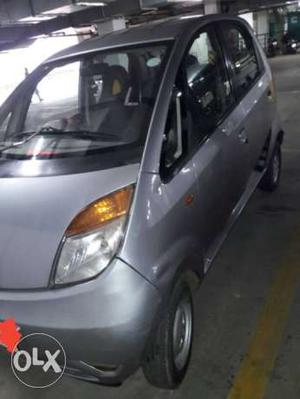  Tata Nano petrol  Kms