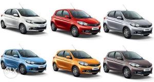 Tata Others petrol 30 Kms  year