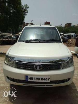  Tata Safari Storme diesel  Kms