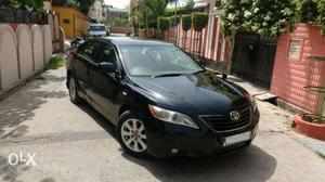 Toyota Camry petrol  Kms  year