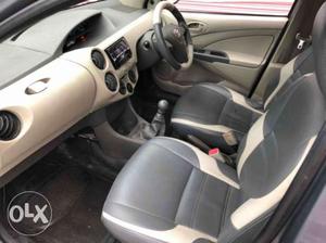 Toyota Etios Gd, , Diesel