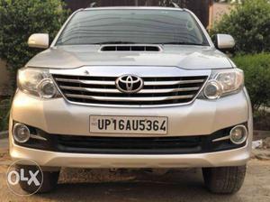 Toyota Fortuner 2.8 4x2 At, , Diesel