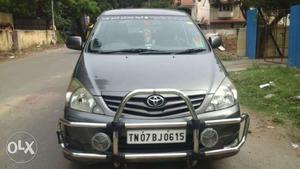 Toyota Innova 2.5 G, Diesel