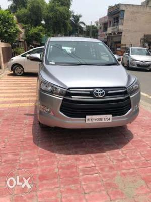  Toyota Innova diesel 70 KM