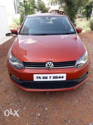 Volkswagen Polo Comfortline 1.5l (d), , Diesel