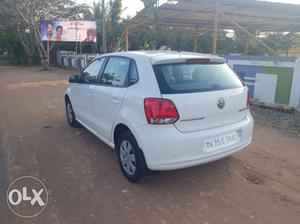  Volkswagen Polo diesel  Kms