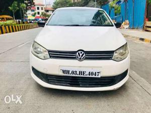 Volkswagen Vento Comfortline Petrol At, , Petrol