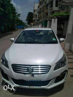 Almost  (dec  model) Maruti Suzuki Ciaz petrol 