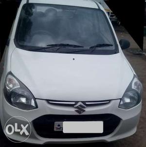 Alto 800 LXi  in very good condtion
