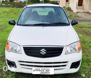 Alto K Lxi Cng for Sale in Excellent Condition