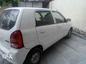 Alto car sell