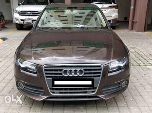 Audi A4 TDI 2.0 Diesel, Excellent Condition, Driven only 18k