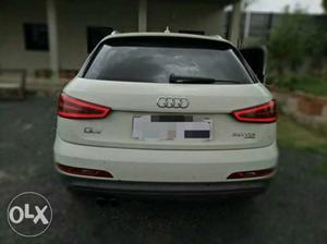 Audi Q3 2.0 Tdi Quattro Premium Plus, , Diesel