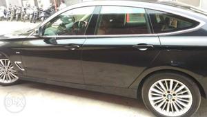 BMW GRAN TURISMO 3 series luxury line