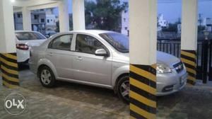 Chevrolet Aveo petrol  Kms  year