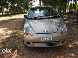 Chevrolet Beat Ls Petrol, , Petrol