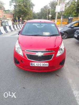 Chevrolet Beat Ls Petrol, , Petrol