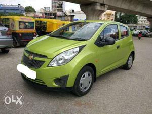 Chevrolet Beat Ps Diesel, , Diesel