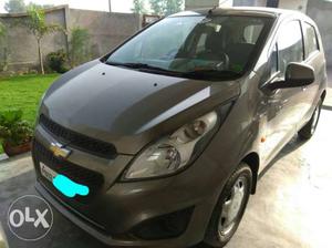  Chevrolet Beat diesel  Kms