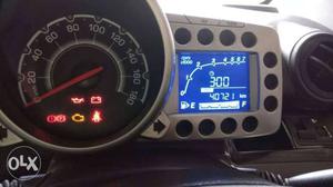 Chevrolet Beat petrol 40k Kms  year