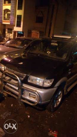 Chevrolet Tavera diesel 1 Kms  year