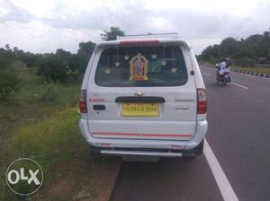  Chevrolet Tavera diesel  Kms