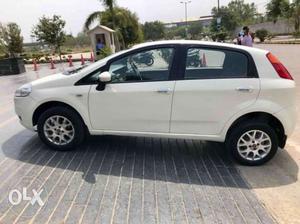 Fiat Punto Emotion Pack , Diesel