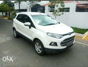 Ford Ecosport Trend 1.5 Tdci, , Diesel