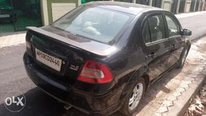  Ford Fiesta Black 1.6S Petrol  km in Gwalior
