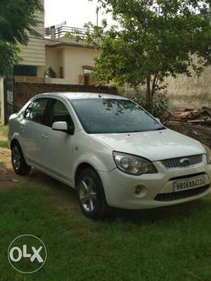  Ford Fiesta diesel  Kms