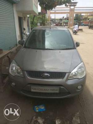  Ford Fiesta diesel  Kms